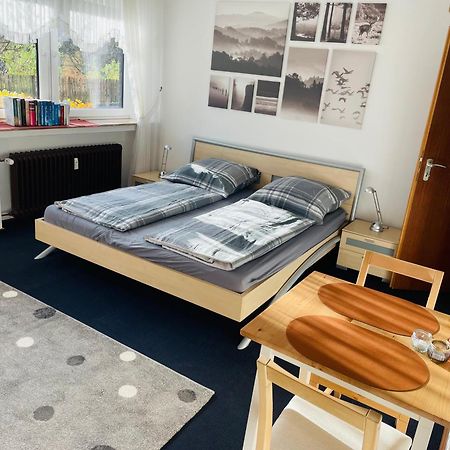 Ferienwohnung Auf Muehlenfeld Heimbach Exterior foto