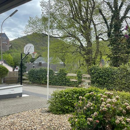 Ferienwohnung Auf Muehlenfeld Heimbach Exterior foto