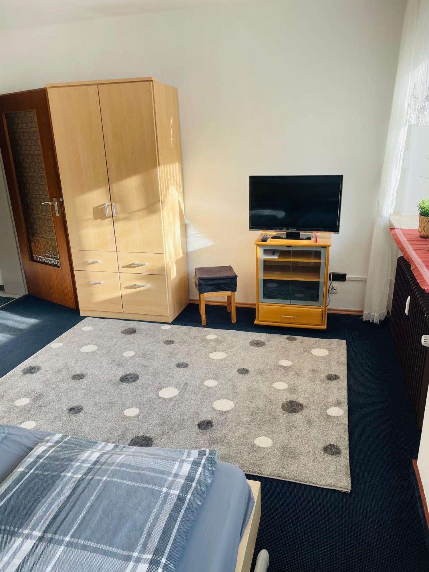 Ferienwohnung Auf Muehlenfeld Heimbach Exterior foto