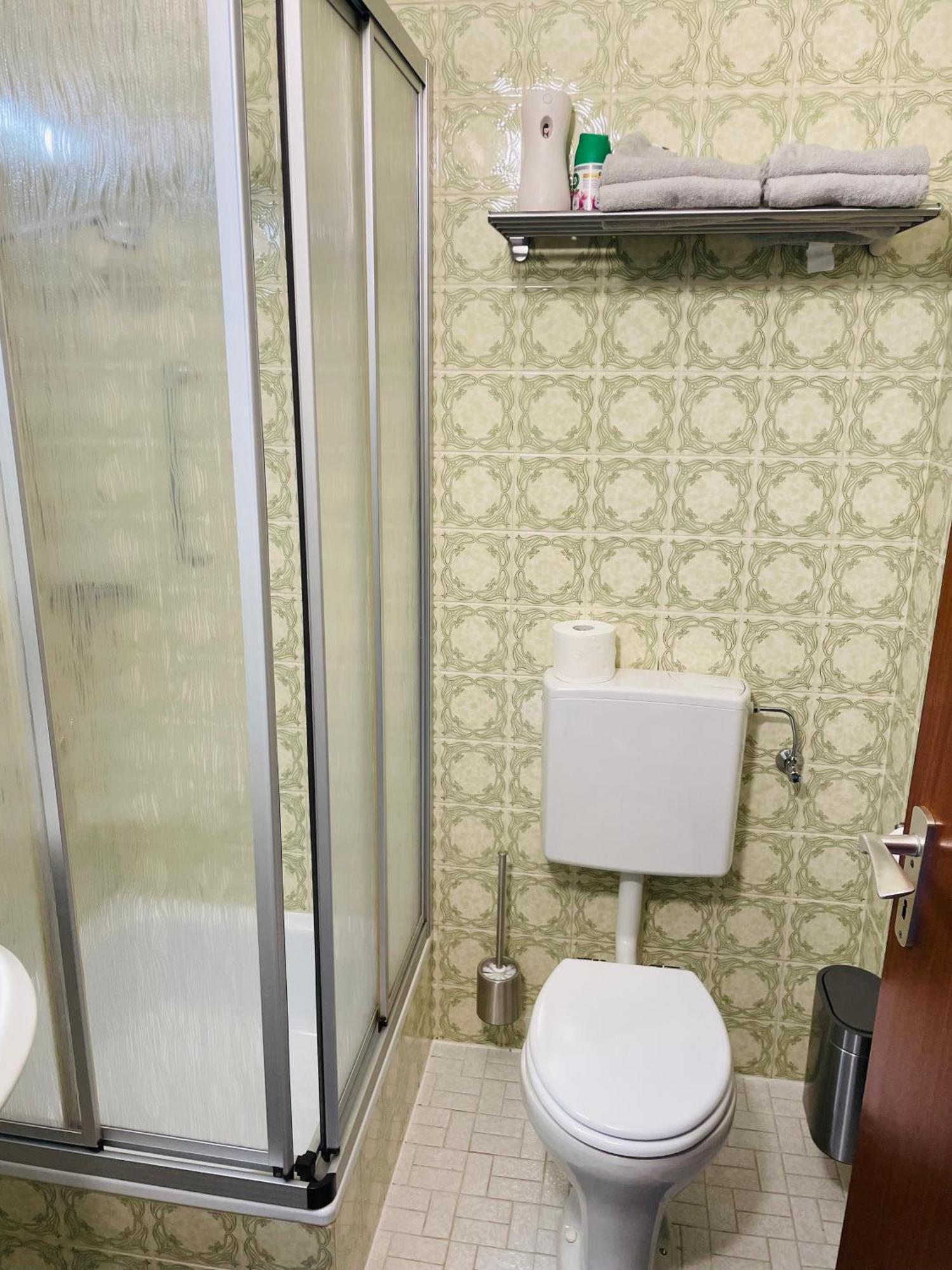 Ferienwohnung Auf Muehlenfeld Heimbach Exterior foto