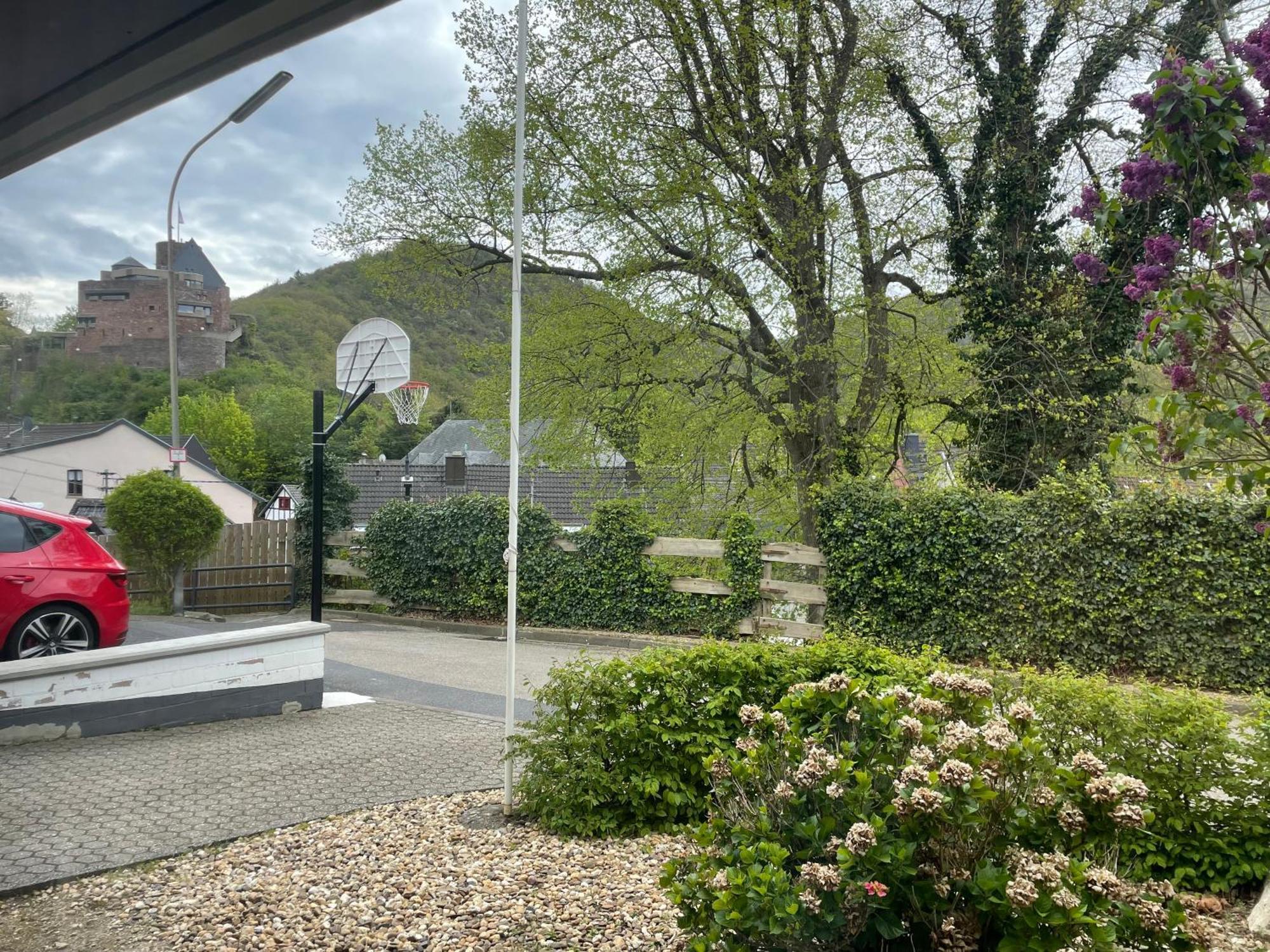 Ferienwohnung Auf Muehlenfeld Heimbach Exterior foto